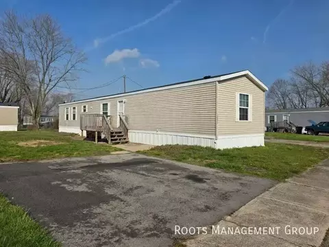2002 Huntington St #2002H, Middletown, OH 45042