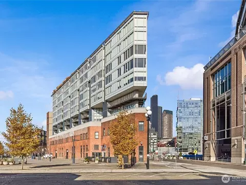 590 1st Ave S #67, Seattle, WA 98104