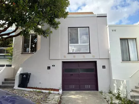 34 Tulane St, San Francisco, CA 94134