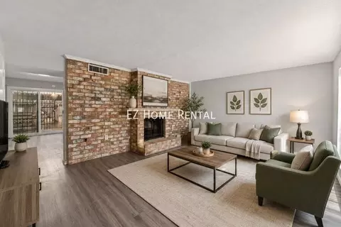 4154 Belle Park Dr #4154, Houston, TX 77072
