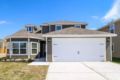 1513 Woodwinds Dr, Fort Worth, TX 76140