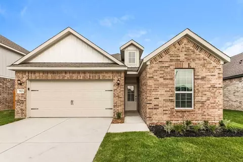 7523 Tipton Meadow Way, Richmond, TX 77469