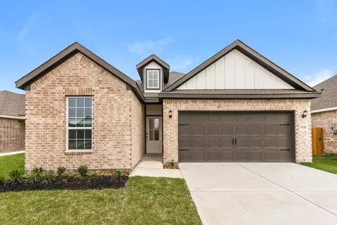 7539 Tipton Meadow Way, Richmond, TX 77469