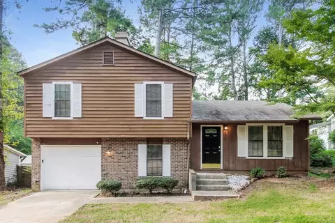5545 Rock Springs Rd, Lithonia, GA 30038