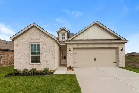 7611 Tipton Meadow Way, Richmond, TX 77469