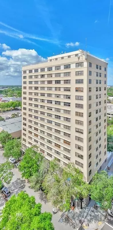 311 W Ashley St, Jacksonville, FL 32202