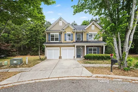 3540 Red Willow Ct, Buford, GA 30519