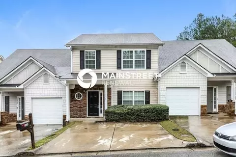 1370 Rogers Trce, Lithonia, GA 30058