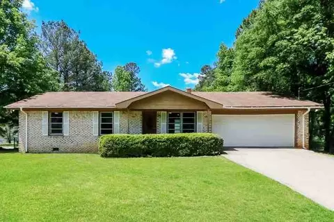 58 Chickasaw Trl SW, Cartersville, GA 30120