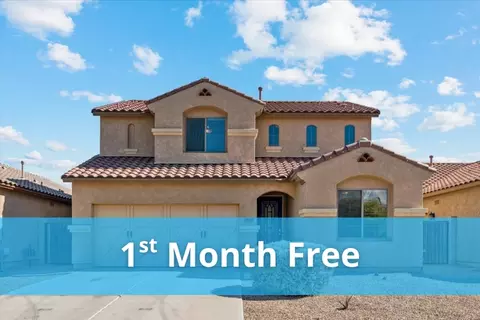 37963 W Merced St, Maricopa, AZ 85138
