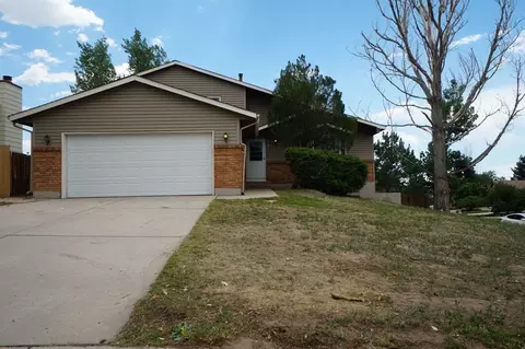 2205 Parliament Dr, Colorado Springs, CO 80920