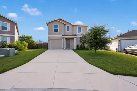 9570 Ranch Loop, San Antonio, TX 78254