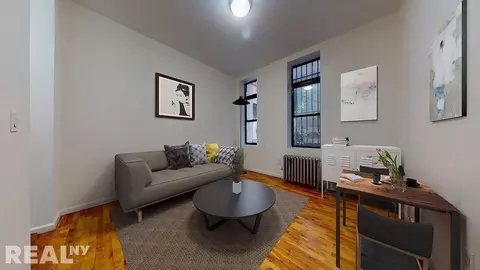 Undisclosed, New York, NY 10016