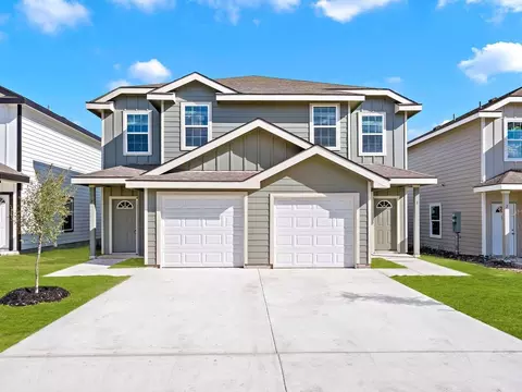 6230 Eddie Way, San Antonio, TX 78244