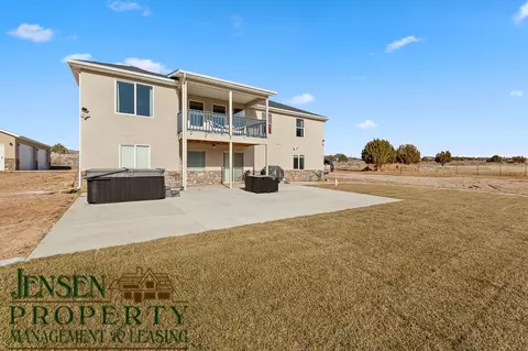 1784 S Old Highway 91, New Harmony, UT 84757