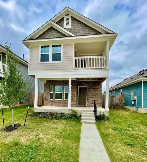 112 Witchhazel Way, San Marcos, TX 78666