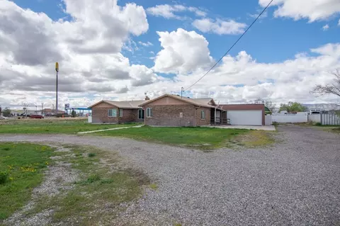 92 N 2300 W, Tremonton, UT 84337