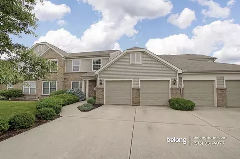 5562 Baywatch Way #103, Mason, OH 45040