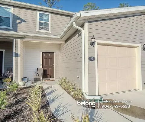 29 Pittman Ct, Saint Augustine, FL 32086