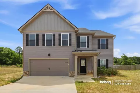 163 Goodall Woods Dr, Macon, GA 31216