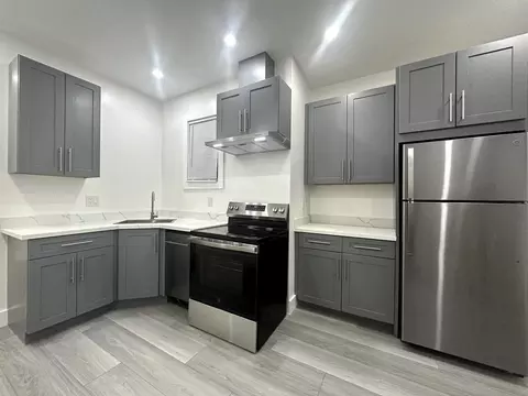 4430 California St, San Francisco, CA 94118