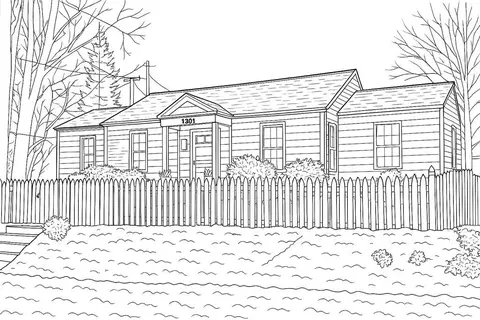 1301 Vickers Ave, Durham, NC 27707