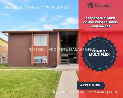 1881 W Lake Park Dr #4, West Valley City, UT 84119