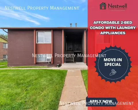 1881 W Lake Park Dr #4, West Valley City, UT 84119