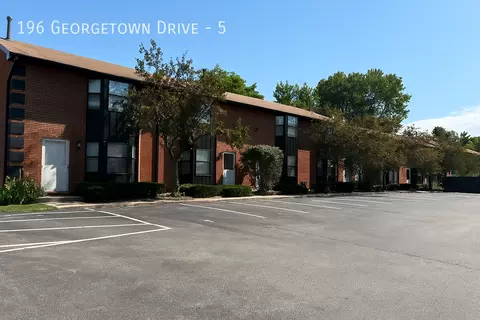 196 Georgetown Dr #5, Delaware, OH 43015