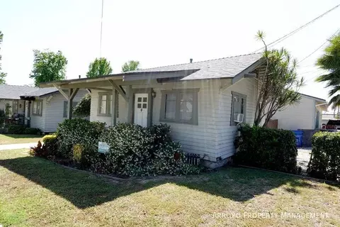 417 S Canyon Blvd, Monrovia, CA 91016