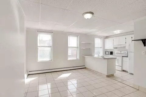 156 Bennington St #2, Boston, MA 02128