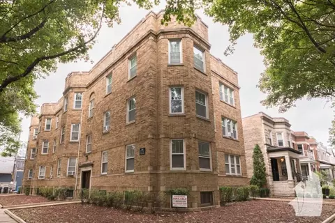 3701 N Hoyne Ave #3703-3, Chicago, IL 60618