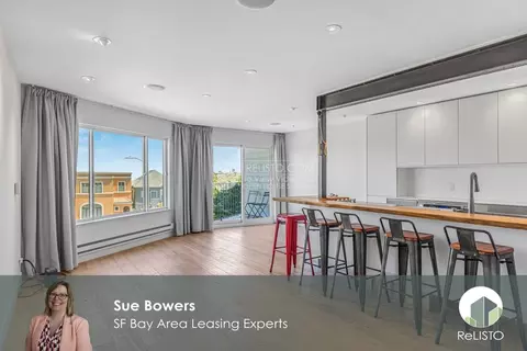 3550 Market St #203, San Francisco, CA 94131