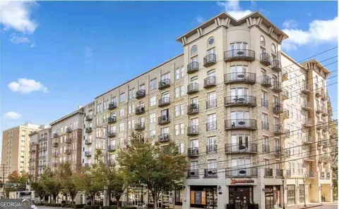 2255 Peachtree Rd NE # 525, Atlanta, GA 30309