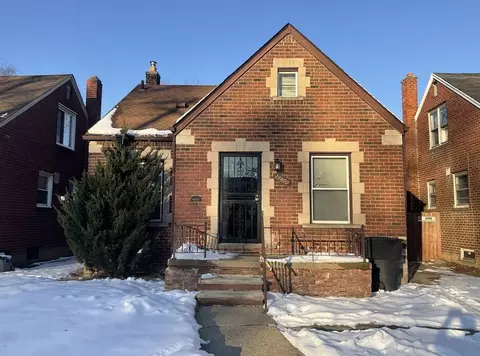 10400 Britain St, Detroit, MI 48224