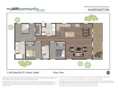 4400 W Florida Ave #35, Hemet, CA 92545