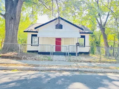104 Miller St, Gastonia, NC 28052
