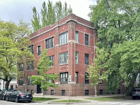1636 W Roscoe St #G, Chicago, IL 60657