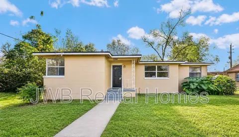 1288 W 28th St, Jacksonville, FL 32209