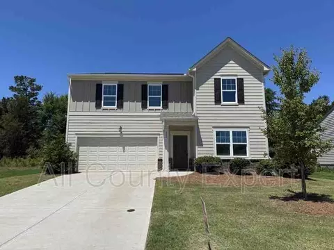 226 San Marino Way NW, Cartersville, GA 30120