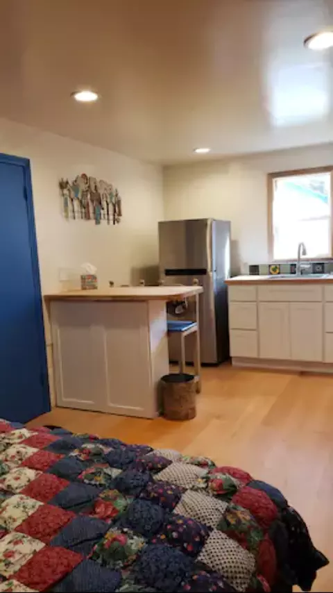 43694 Trail G #LAKEVIEW, Lake Hughes, CA 93532