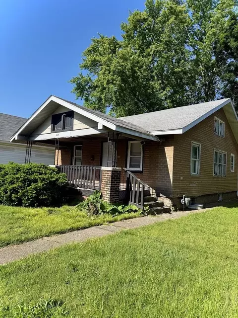 165 S East Ave #NA, Decatur, IL 62521
