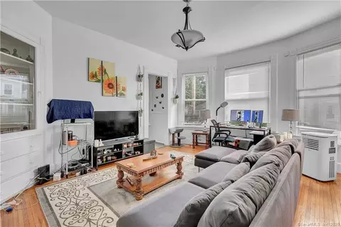 315 Alden Ave #1, New Haven, CT 06515