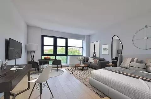 171 Suffolk St #5G, New York, NY 10002