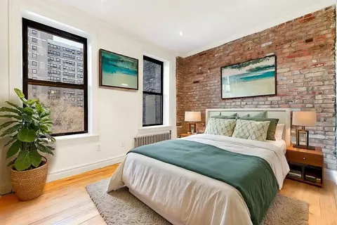 45 Orchard St #5A, New York, NY 10002