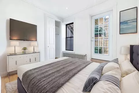 45 Orchard St #5A, New York, NY 10002