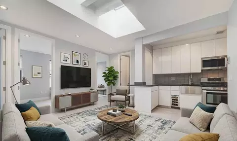 200 Stanton St #6G, New York, NY 10002