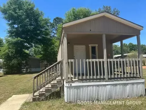 mance newton rd, Dothan, AL 36303