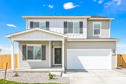 2135 Alyssa St, Fort Lupton, CO 80621