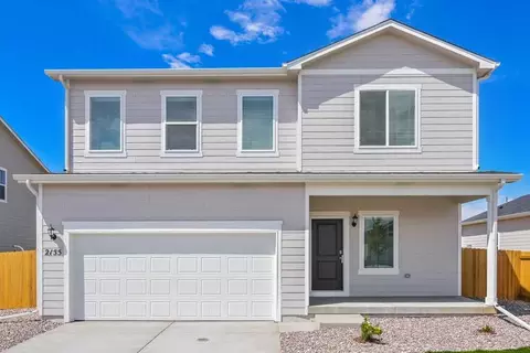 2155 Alyssa St, Fort Lupton, CO 80621